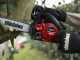 Shindaiwa SDK 251TS - Motosega a scoppio da potatura - Lama da 25cm