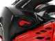 Shindaiwa SDK 251TS - Motosega a scoppio da potatura - Lama da 25cm