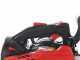 Shindaiwa SDK 251TS - Motosega a scoppio da potatura - Lama da 25cm