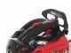 Shindaiwa SDK 251TS - Motosega a scoppio da potatura - Lama da 25cm