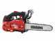 Shindaiwa SDK 251TS - Motosega a scoppio da potatura - Lama da 25cm