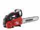 Shindaiwa SDK 251TS - Motosega a scoppio da potatura - Lama da 25cm