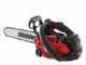 Shindaiwa SDK 251TS - Motosega a scoppio da potatura - Lama da 25cm