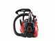 Shindaiwa SDK 251TS - Motosega a scoppio da potatura - Lama da 25cm