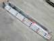 Facal Genia G200-3, 3x6 gradini, 4.10 m - Scala telescopica in alluminio - Altezza stimata operativa 5.10 m