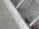 Facal Genia G200-3, 3x6 gradini, 4.10 m - Scala telescopica in alluminio - Altezza stimata operativa 5.10 m