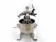 FIMAR EASYLINE B40K - Impastatrice planetaria professionale - Trifase - Vasca INOX 40 litri