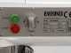 FIMAR EASYLINE B40K - Impastatrice planetaria professionale - Trifase - Vasca INOX 40 litri