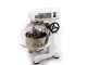 FIMAR EASYLINE B40K - Impastatrice planetaria professionale - Trifase - Vasca INOX 40 litri