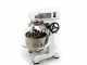 FIMAR EASYLINE B40K - Impastatrice planetaria professionale - Trifase - Vasca INOX 40 litri