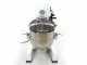 FIMAR EASYLINE B40K - Impastatrice planetaria professionale - Trifase - Vasca INOX 40 litri