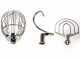 FIMAR EASYLINE B40K - Impastatrice planetaria professionale - Trifase - Vasca INOX 40 litri