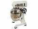 FIMAR EASYLINE B40K - Impastatrice planetaria professionale - Trifase - Vasca INOX 40 litri