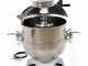 FIMAR EASYLINE B40K - Impastatrice planetaria professionale - Trifase - Vasca INOX 40 litri