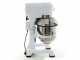 FIMAR EASYLINE B40K - Impastatrice planetaria professionale - Trifase - Vasca INOX 40 litri