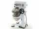 FIMAR EASYLINE B40K - Impastatrice planetaria professionale - Trifase - Vasca INOX 40 litri