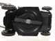Ryobi RLM36X41H60PG - Tagliaerba a batteria - MAX POWER 36V/6Ah - Taglio 40 cm