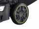 Ryobi RLM36X41H60PG - Tagliaerba a batteria - MAX POWER 36V/6Ah - Taglio 40 cm