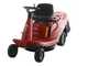 Eurosystems ASSO 67 Mini rider - Rider trattorino rasaerba - Motore B&amp;S 21R5 POWER BUILT 344 cc - 7.7 Kw