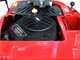 Eurosystems ASSO 67 Mini rider - Rider trattorino rasaerba - Motore B&amp;S 21R5 POWER BUILT 344 cc - 7.7 Kw