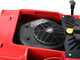 Eurosystems ASSO 67 Mini rider - Rider trattorino rasaerba - Motore B&amp;S 21R5 POWER BUILT 344 cc - 7.7 Kw