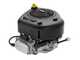 Eurosystems ASSO 67 Mini rider - Rider trattorino rasaerba - Motore B&amp;S 21R5 POWER BUILT 344 cc - 7.7 Kw