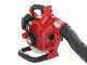 Shindaiwa SDK EB262 - Soffiatore a scoppio motore 2 tempi