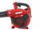 Shindaiwa SDK EB262 - Soffiatore a scoppio motore 2 tempi