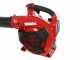 Shindaiwa SDK EB262 - Soffiatore a scoppio motore 2 tempi