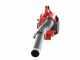 Shindaiwa SDK EB262 - Soffiatore a scoppio motore 2 tempi