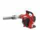 Shindaiwa SDK EB262 - Soffiatore a scoppio motore 2 tempi