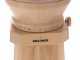 Waldner Silence - Mulino per farina a pietra in faggio - 400W