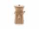 Waldner Silence - Mulino per farina a pietra in faggio - 400W