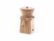 Waldner Silence - Mulino per farina a pietra in faggio - 400W