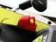 Ryobi RLM36X41H50PG - Tagliaerba a batteria - MAX POWER 36V/5Ah - Taglio 40 cm