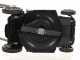 Ryobi RLM36X41H50PG - Tagliaerba a batteria - MAX POWER 36V/5Ah - Taglio 40 cm