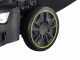 Ryobi RLM36X41H50PG - Tagliaerba a batteria - MAX POWER 36V/5Ah - Taglio 40 cm