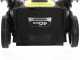 Ryobi RLM36X41H50PG - Tagliaerba a batteria - MAX POWER 36V/5Ah - Taglio 40 cm