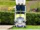 Ryobi RLM36X41H50PG - Tagliaerba a batteria - MAX POWER 36V/5Ah - Taglio 40 cm