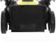 Ryobi RLM36X41H50G - Tagliaerba a batteria - MAX POWER 36V/5Ah - Taglio 40 cm