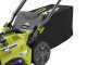 Ryobi RLM36X41H50G - Tagliaerba a batteria - MAX POWER 36V/5Ah - Taglio 40 cm