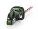 Greenworks G48HT - Tagliasiepi a batteria con lama da 61 cm - SENZA BATTERIE E CARICABATTERIE