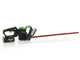 Greenworks G48HT - Tagliasiepi a batteria con lama da 61 cm - SENZA BATTERIE E CARICABATTERIE