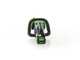 Greenworks G48HT - Tagliasiepi a batteria con lama da 61 cm - SENZA BATTERIE E CARICABATTERIE