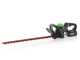 Greenworks G48HT - Tagliasiepi a batteria con lama da 61 cm - SENZA BATTERIE E CARICABATTERIE