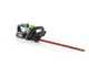 Greenworks G48HT - Tagliasiepi a batteria con lama da 61 cm - SENZA BATTERIE E CARICABATTERIE