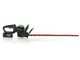 Greenworks G48HT - Tagliasiepi a batteria 48V/2Ah - Lama da 61 cm 