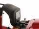 Eurosystems SLALOM 67 - Trattorino tagliaearba mini-rider - Motore B&amp;S 3105 PowerBuilt - Cambio idrostatico