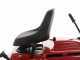 Eurosystems SLALOM 67 - Trattorino tagliaearba mini-rider - Motore B&amp;S 3105 PowerBuilt - Cambio idrostatico