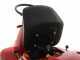 Eurosystems SLALOM 67 - Trattorino tagliaearba mini-rider - Motore B&amp;S 3105 PowerBuilt - Cambio idrostatico